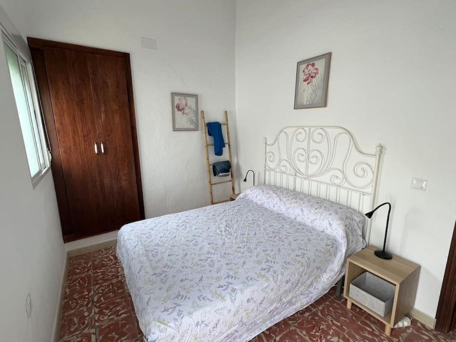 Casa Encantadora Olvera Esterno foto